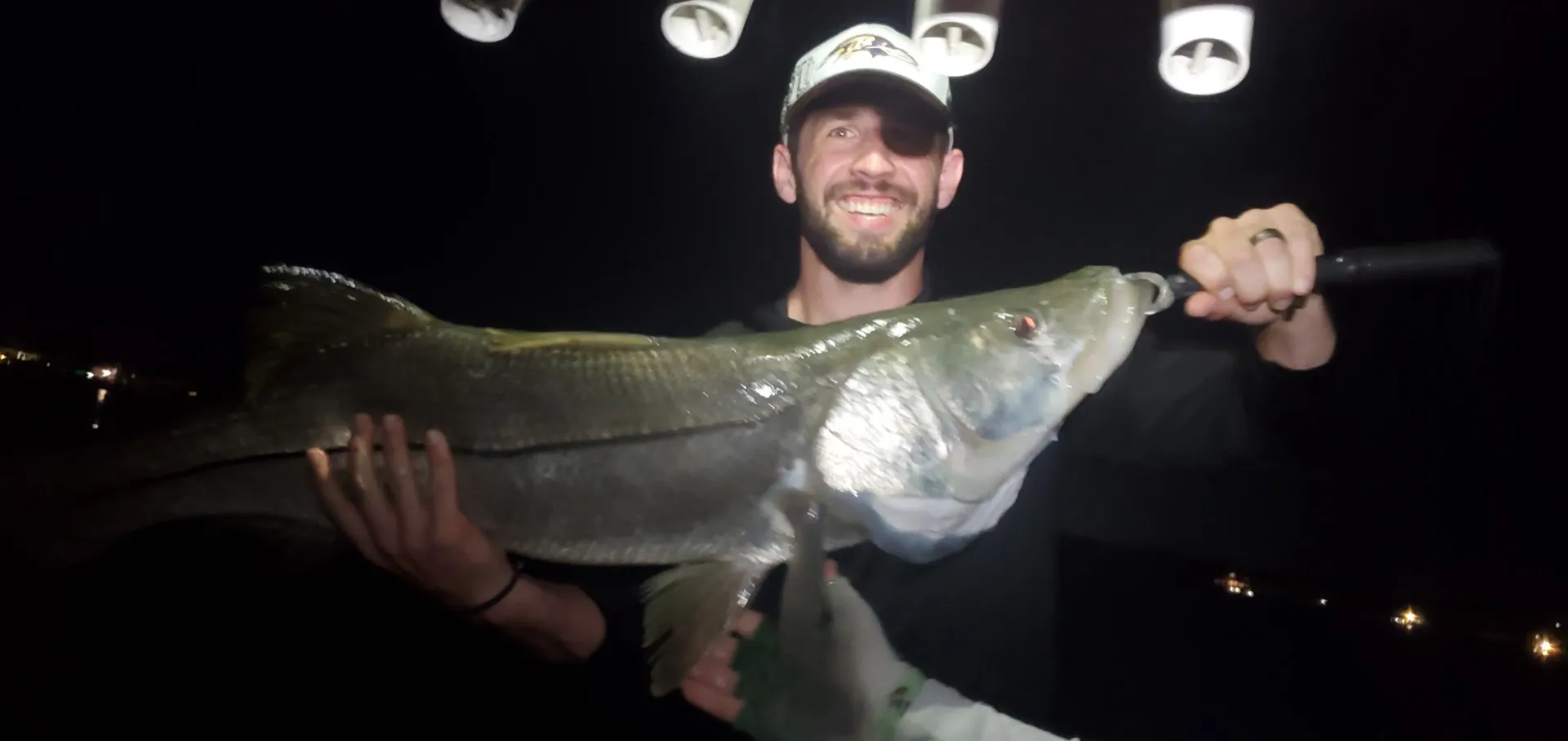 Fishing Florida Keys & Bays Saltwater Fishing | Capt. Bo White with Capt. Bo White